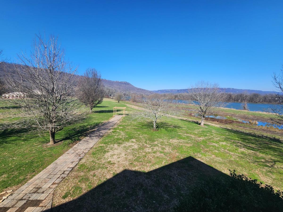 Williams Island Room At Tennessee Riverplace Chattanooga Esterno foto