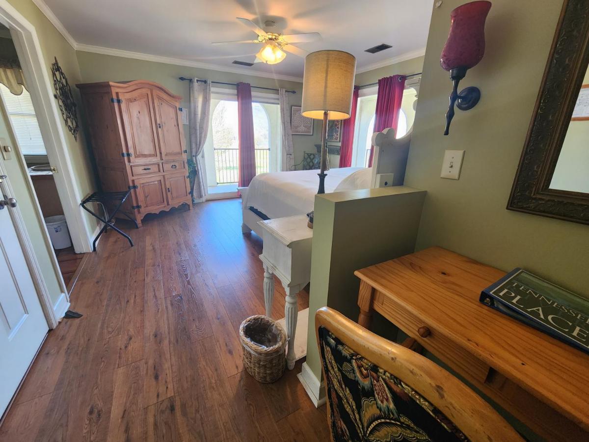 Williams Island Room At Tennessee Riverplace Chattanooga Esterno foto