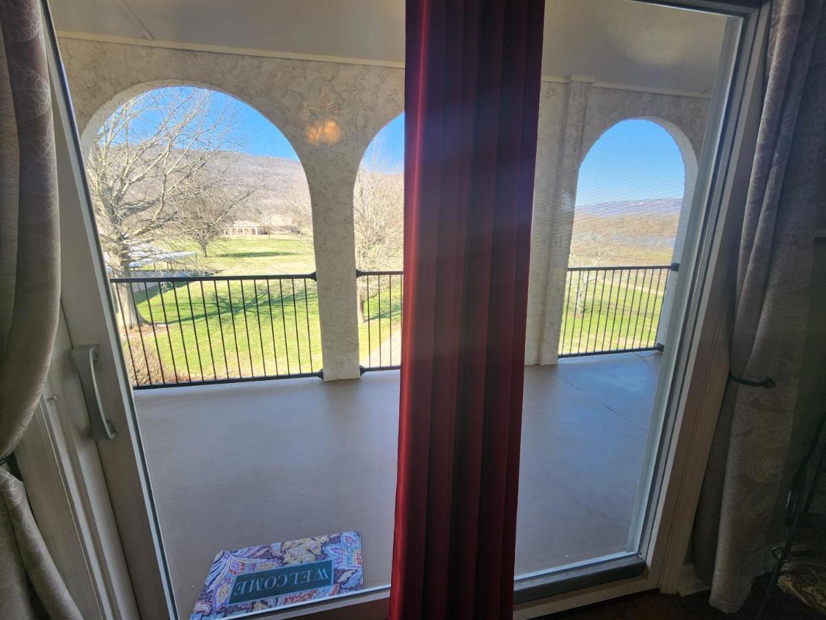 Williams Island Room At Tennessee Riverplace Chattanooga Esterno foto