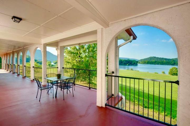 Williams Island Room At Tennessee Riverplace Chattanooga Esterno foto
