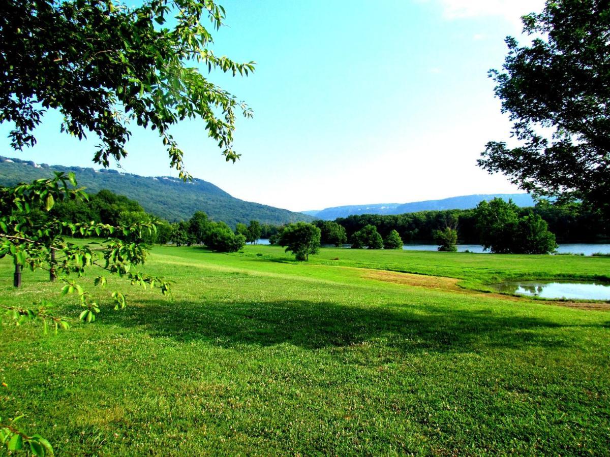 Williams Island Room At Tennessee Riverplace Chattanooga Esterno foto