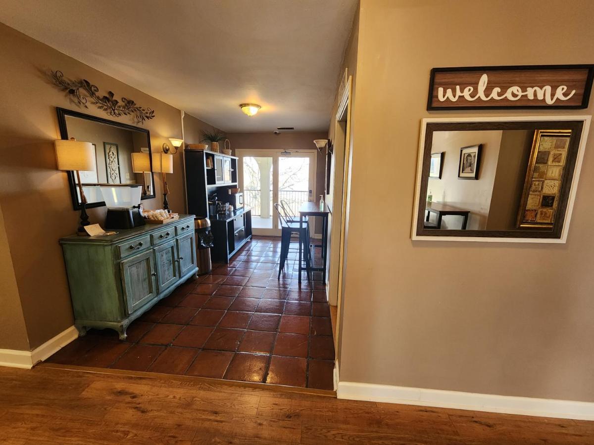 Williams Island Room At Tennessee Riverplace Chattanooga Esterno foto