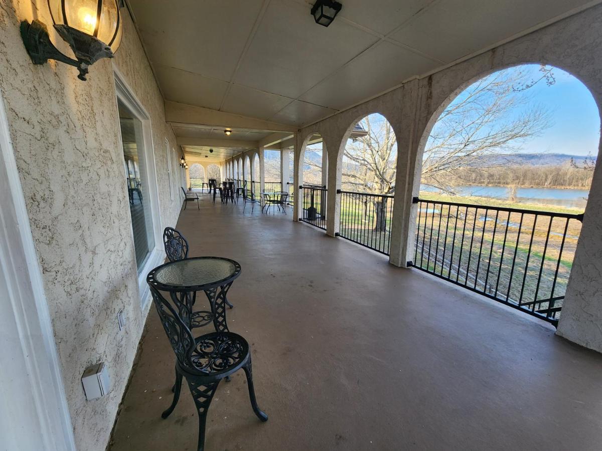 Williams Island Room At Tennessee Riverplace Chattanooga Esterno foto